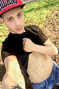 Foto selfie 2 di Alberto Ricci boys Lecce