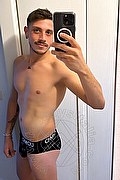 Foto selfie 1 di Alberto Ricci boys Lecce
