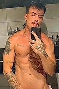  Trento Carlo Brasiliano 344.4537291 foto selfie 1