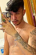  Trieste Johan 339.2119695 foto selfie 4