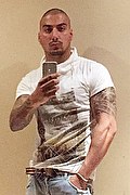  Pisa Robby Torello 334.1579418 foto selfie 29