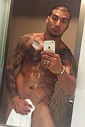  Pisa Robby Torello 334.1579418 foto selfie 25