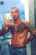  Pisa Robby Torello 334.1579418 foto selfie 19