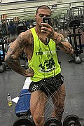  Pisa Robby Torello 334.1579418 foto selfie 13
