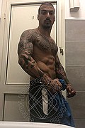  Pisa Robby Torello 334.1579418 foto selfie 12
