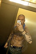  Pisa Robby Torello 334.1579418 foto selfie 8