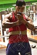  Pisa Robby Torello 334.1579418 foto selfie 15