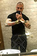 Pisa Robby Torello 334.1579418 foto selfie 3