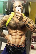  Pisa Robby Torello 334.1579418 foto selfie 4