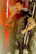  Pisa Robby Torello 334.1579418 foto selfie 11