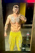  Pisa Robby Torello 334.1579418 foto selfie 1