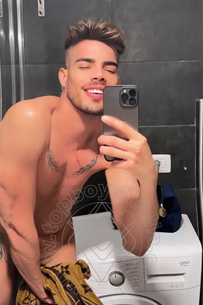 Foto selfie 4 di Leonar boys Roma
