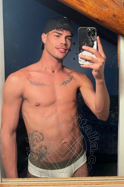 Foto selfie 3 di Leonar boys Roma