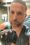  Modena Master Cristian 334.1414244 foto selfie 16