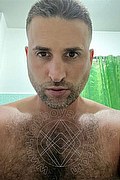  Modena Master Cristian 334.1414244 foto selfie 14