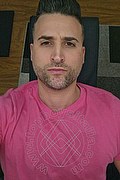  Modena Master Cristian 334.1414244 foto selfie 12