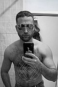 Modena Master Cristian 334.1414244 foto selfie 11