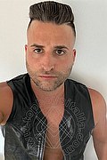  Modena Master Cristian 334.1414244 foto selfie 10