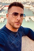  Modena Master Cristian 334.1414244 foto selfie 8