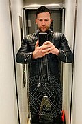  Modena Master Cristian 334.1414244 foto selfie 7