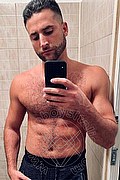  Modena Master Cristian 334.1414244 foto selfie 5