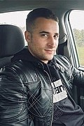  Modena Master Cristian 334.1414244 foto selfie 2