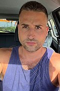  Modena Master Cristian 334.1414244 foto selfie 3