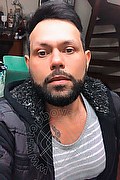  Rovigo Jhonny Portoghese 338.2516904 foto selfie 10
