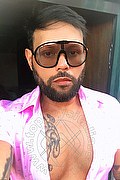  Rovigo Jhonny Portoghese 338.2516904 foto selfie 4
