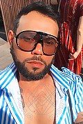  Rovigo Jhonny Portoghese 338.2516904 foto selfie 1
