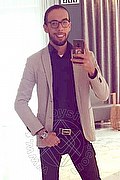  Barcellona Franklin Acevedo 0034.602001422 foto selfie 1
