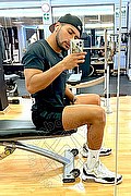  Padova Fabian 380.6947812 foto selfie 15