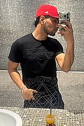  Padova Fabian 380.6947812 foto selfie 7