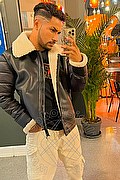  Padova Fabian 380.6947812 foto selfie 4