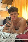  Torino Nichollas almeida 344.7701343 foto selfie 20