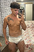  Torino Nichollas almeida 344.7701343 foto selfie 9