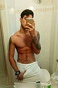  Matera Magic Mike 366.9887750 foto selfie 5