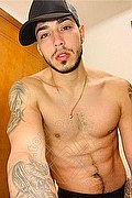  Matera Magic Mike 366.9887750 foto selfie 3