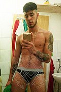  Matera Magic Mike 366.9887750 foto selfie 2