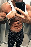  Palermo Leonardo 328.1559433 foto selfie 9