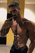  Palermo Leonardo 328.1559433 foto selfie 7