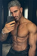  Palermo Leonardo 328.1559433 foto selfie 3