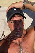  Palermo Leonardo 328.1559433 foto selfie 1