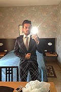  Agrigento Alessio 333.3335081 foto selfie 1
