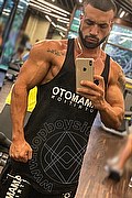  Barcellona Mario 0034.722734138 foto selfie 3