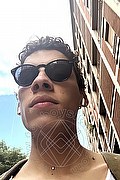  Lecce Ykhari 351.3090014 foto selfie 14