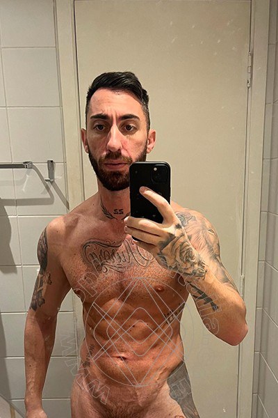 Foto selfie 5 di Damiano boys Milano