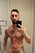  Milano Damiano 327.0552365 foto selfie 6