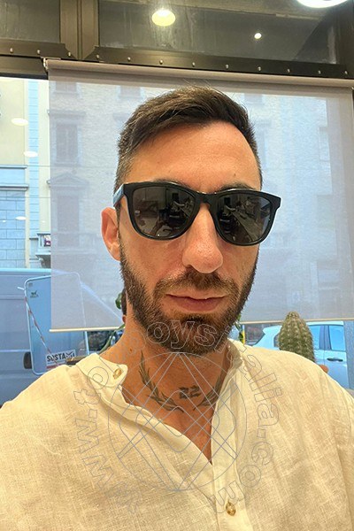 Foto selfie 4 di Damiano boys Milano