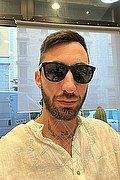  Milano Damiano 327.0552365 foto selfie 5